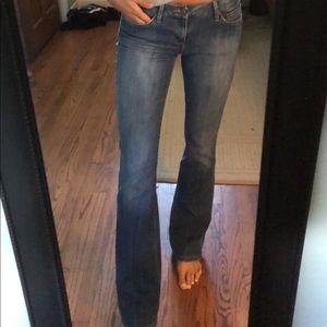 LIKE NEW - bootcut Joe’s Jeans